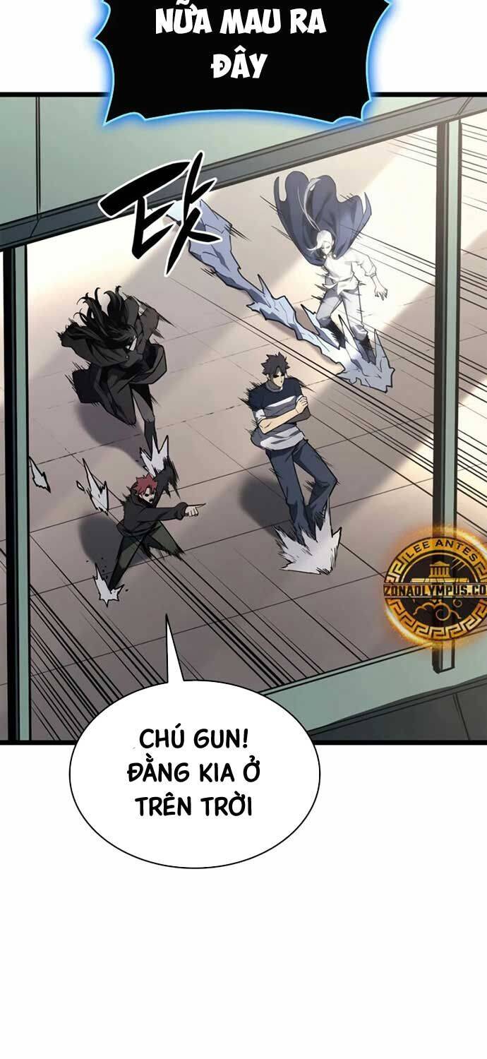 Vị Vua Mạnh Nhất Đã Trở Lại - Chapter 97 - Page 10