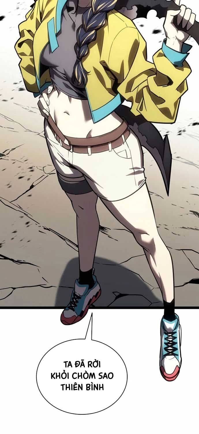 Vị Vua Mạnh Nhất Đã Trở Lại - Chapter 97 - Page 102