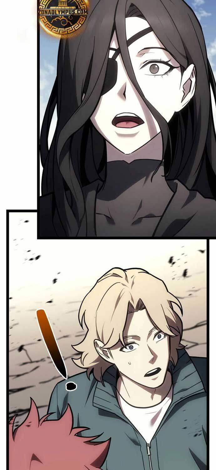 Vị Vua Mạnh Nhất Đã Trở Lại - Chapter 97 - Page 104