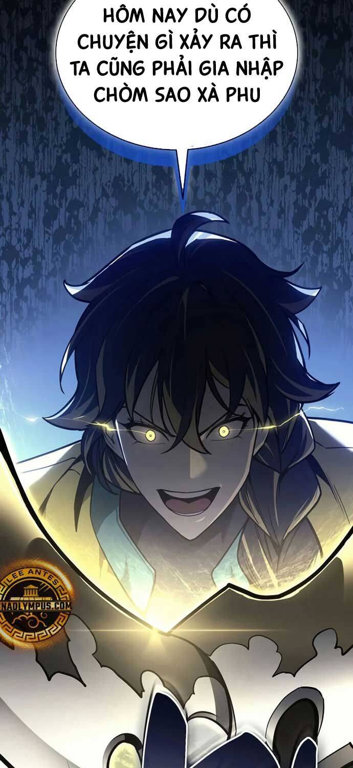 Vị Vua Mạnh Nhất Đã Trở Lại - Chapter 97 - Page 107