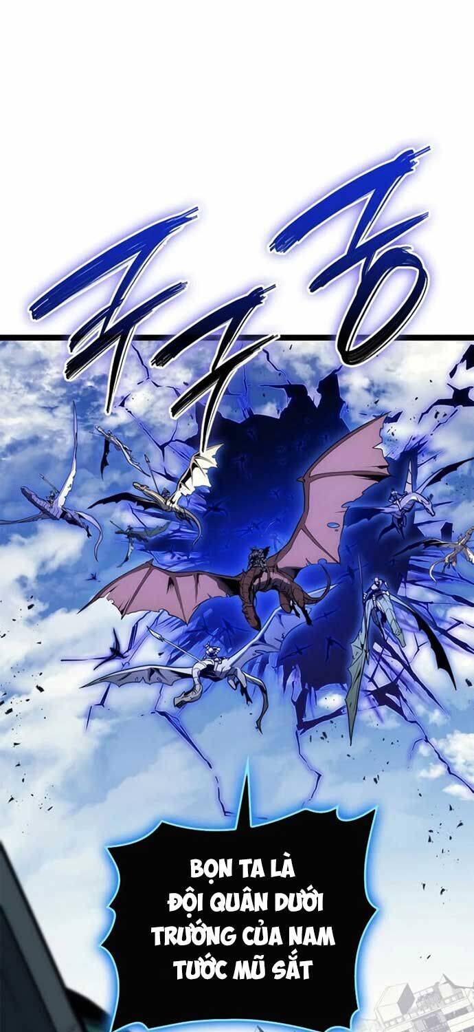 Vị Vua Mạnh Nhất Đã Trở Lại - Chapter 97 - Page 11