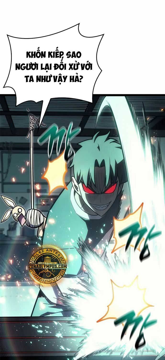 Vị Vua Mạnh Nhất Đã Trở Lại - Chapter 97 - Page 24