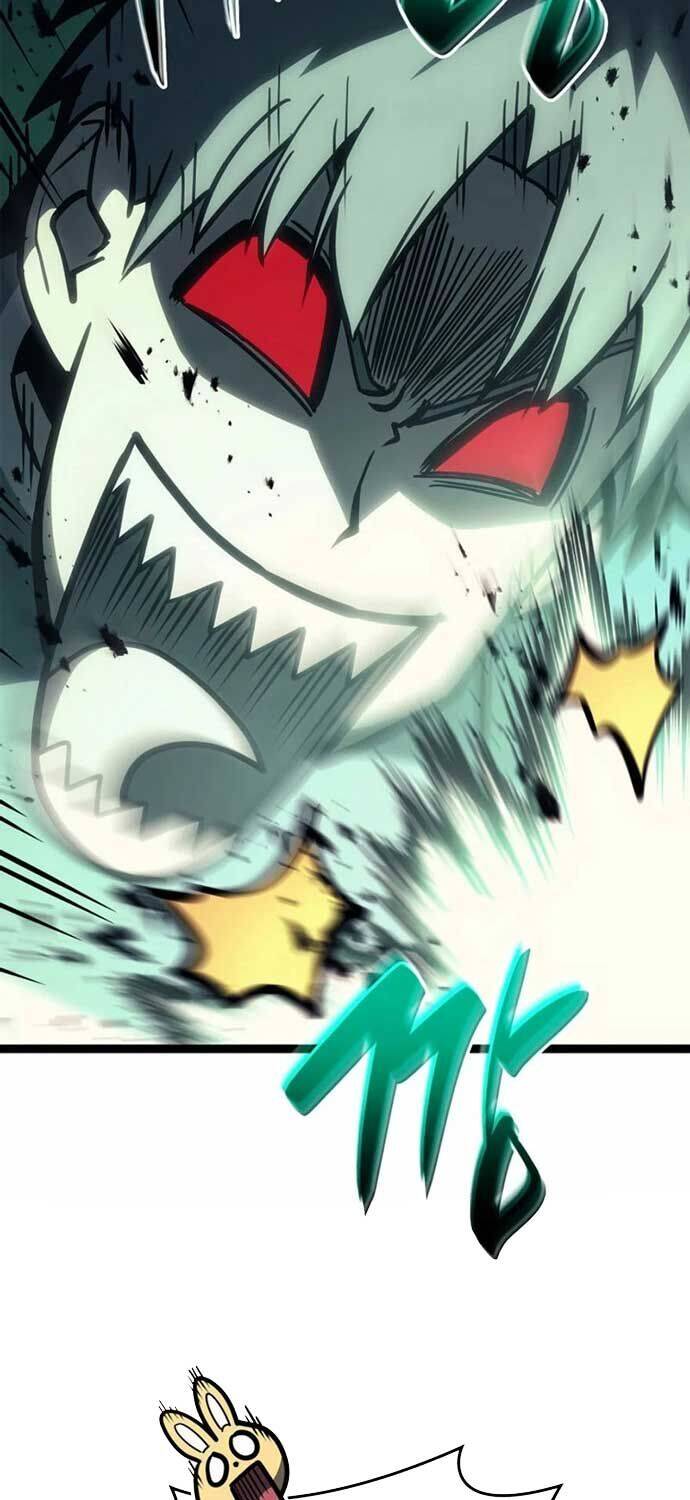 Vị Vua Mạnh Nhất Đã Trở Lại - Chapter 97 - Page 27