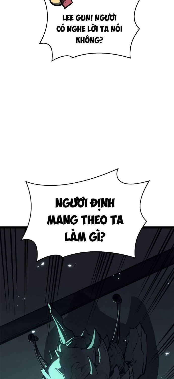 Vị Vua Mạnh Nhất Đã Trở Lại - Chapter 97 - Page 28