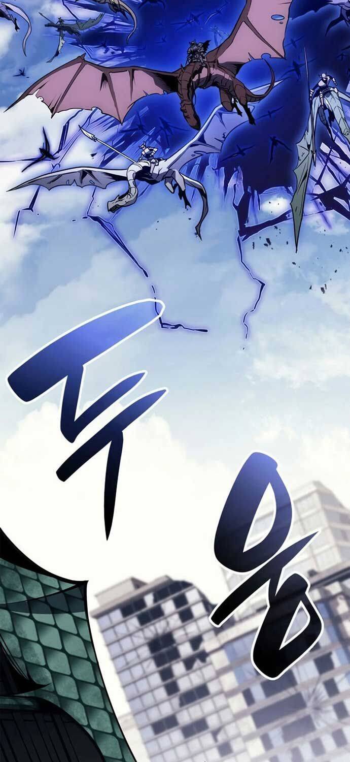 Vị Vua Mạnh Nhất Đã Trở Lại - Chapter 97 - Page 32