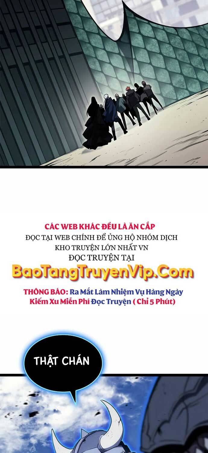 Vị Vua Mạnh Nhất Đã Trở Lại - Chapter 97 - Page 33