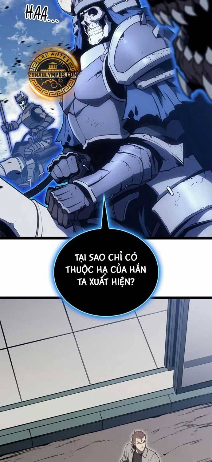 Vị Vua Mạnh Nhất Đã Trở Lại - Chapter 97 - Page 34