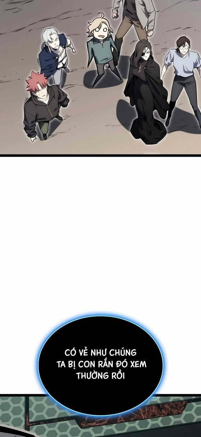 Vị Vua Mạnh Nhất Đã Trở Lại - Chapter 97 - Page 35