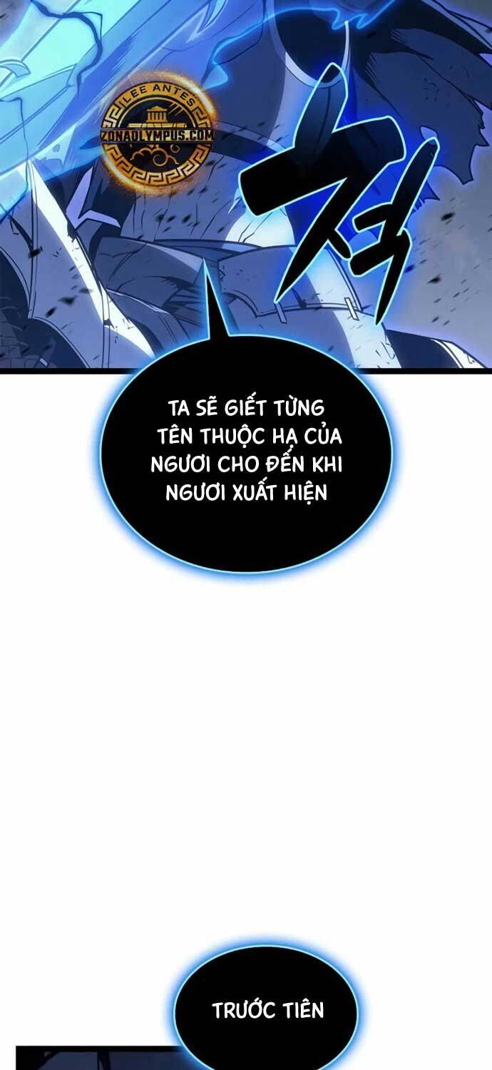 Vị Vua Mạnh Nhất Đã Trở Lại - Chapter 97 - Page 38