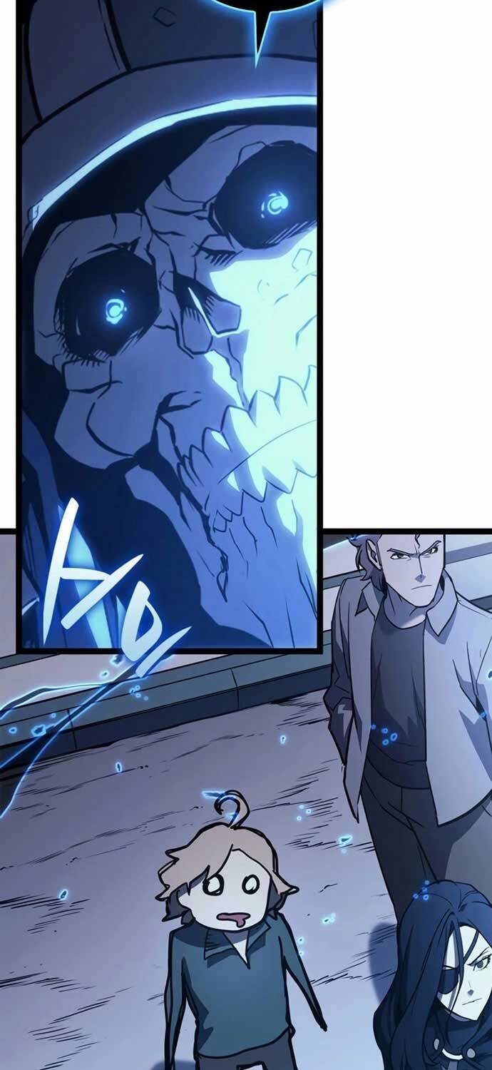 Vị Vua Mạnh Nhất Đã Trở Lại - Chapter 97 - Page 39