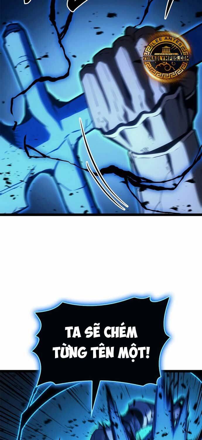 Vị Vua Mạnh Nhất Đã Trở Lại - Chapter 97 - Page 41