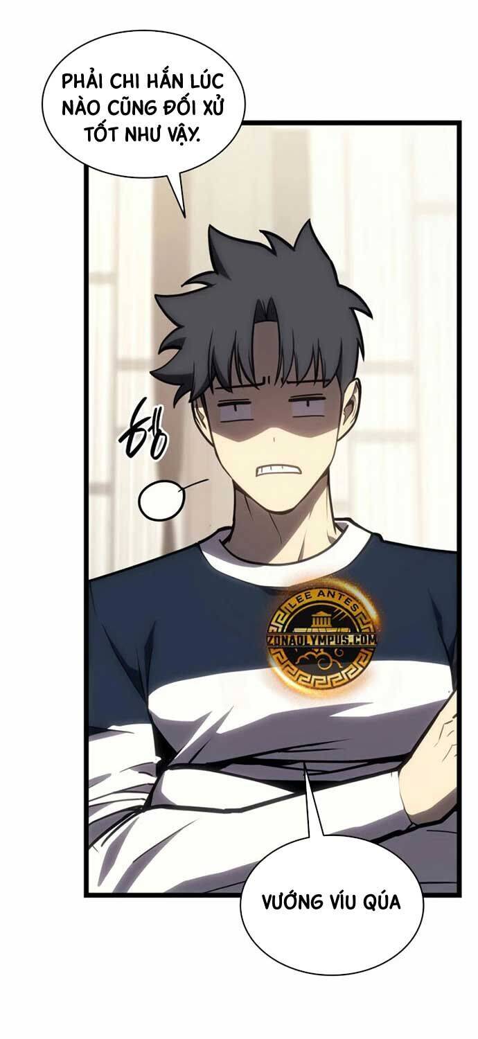 Vị Vua Mạnh Nhất Đã Trở Lại - Chapter 97 - Page 5