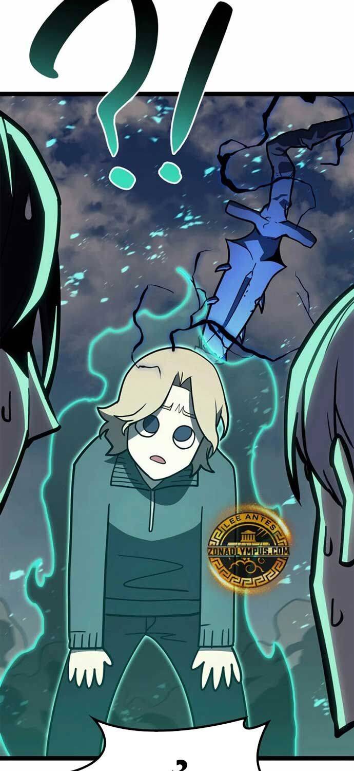 Vị Vua Mạnh Nhất Đã Trở Lại - Chapter 97 - Page 50