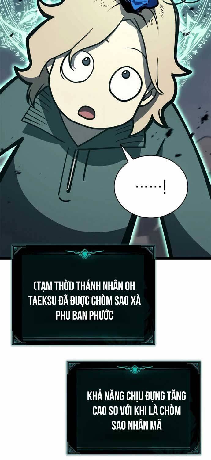Vị Vua Mạnh Nhất Đã Trở Lại - Chapter 97 - Page 52