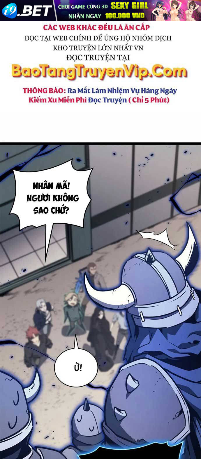 Vị Vua Mạnh Nhất Đã Trở Lại - Chapter 97 - Page 54