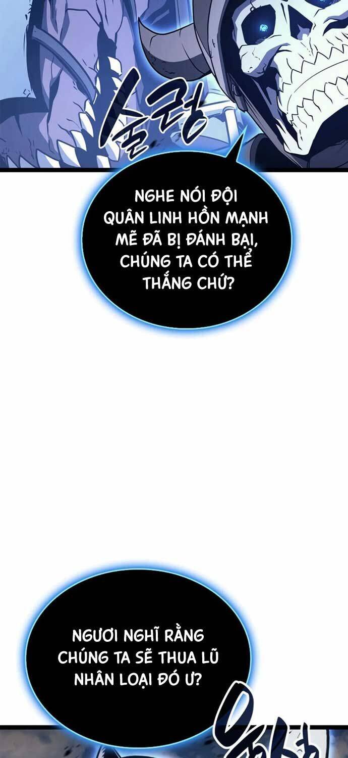 Vị Vua Mạnh Nhất Đã Trở Lại - Chapter 97 - Page 56
