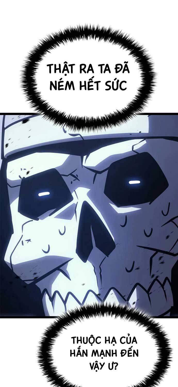 Vị Vua Mạnh Nhất Đã Trở Lại - Chapter 97 - Page 58