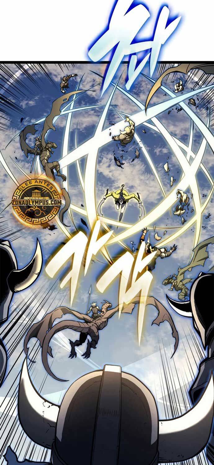 Vị Vua Mạnh Nhất Đã Trở Lại - Chapter 97 - Page 61