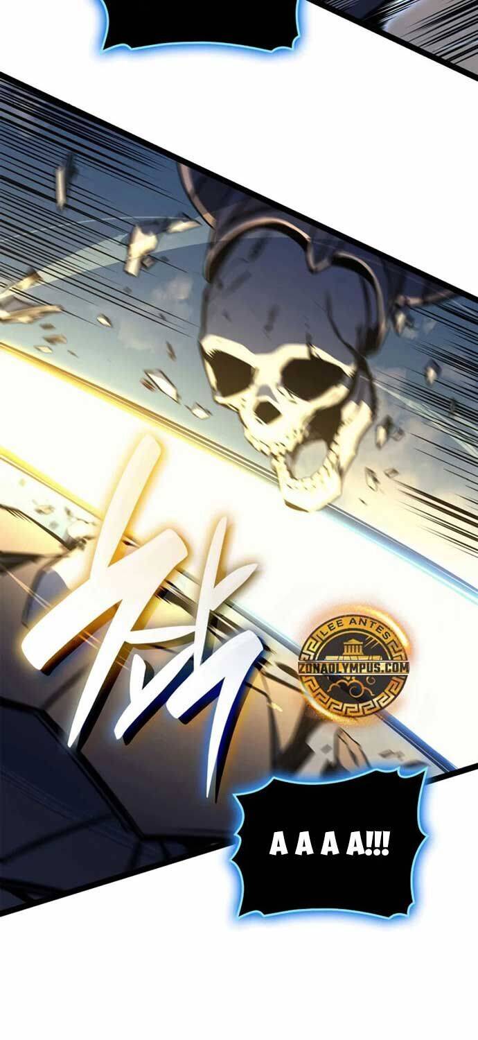 Vị Vua Mạnh Nhất Đã Trở Lại - Chapter 97 - Page 64