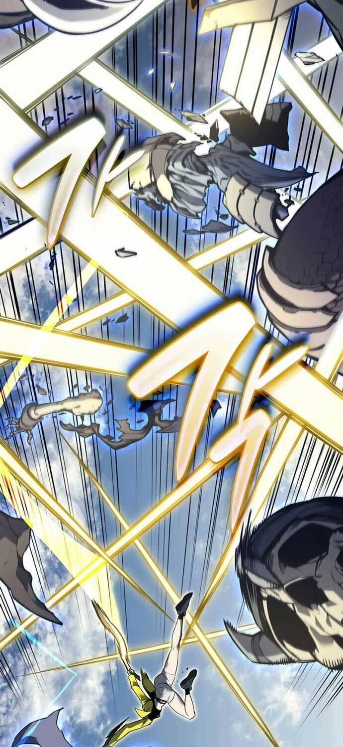 Vị Vua Mạnh Nhất Đã Trở Lại - Chapter 97 - Page 66