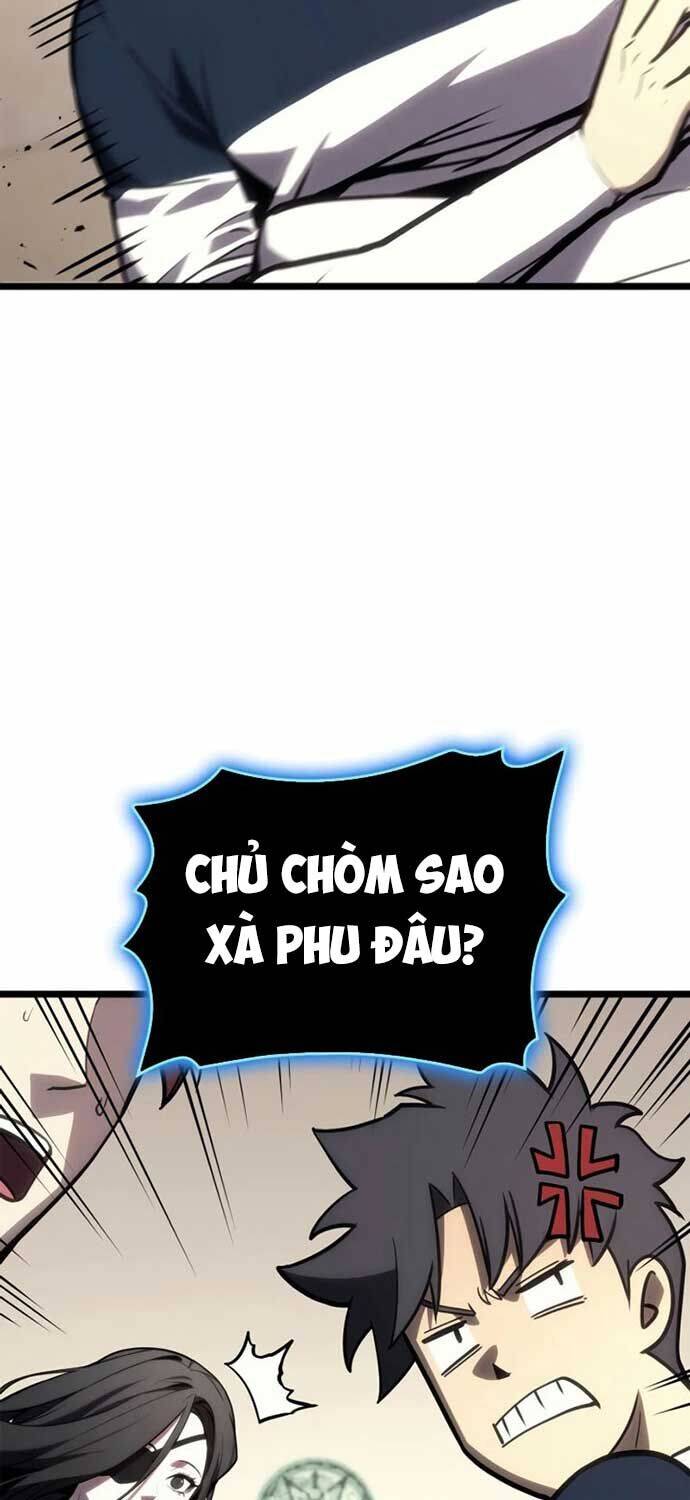 Vị Vua Mạnh Nhất Đã Trở Lại - Chapter 97 - Page 7
