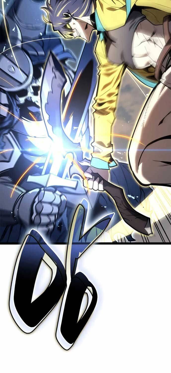 Vị Vua Mạnh Nhất Đã Trở Lại - Chapter 97 - Page 72