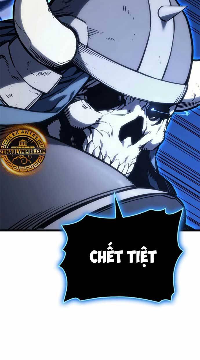 Vị Vua Mạnh Nhất Đã Trở Lại - Chapter 97 - Page 77