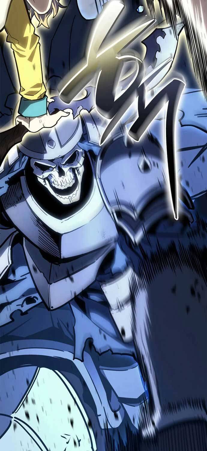 Vị Vua Mạnh Nhất Đã Trở Lại - Chapter 97 - Page 79