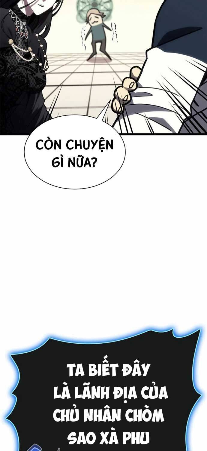 Vị Vua Mạnh Nhất Đã Trở Lại - Chapter 97 - Page 8