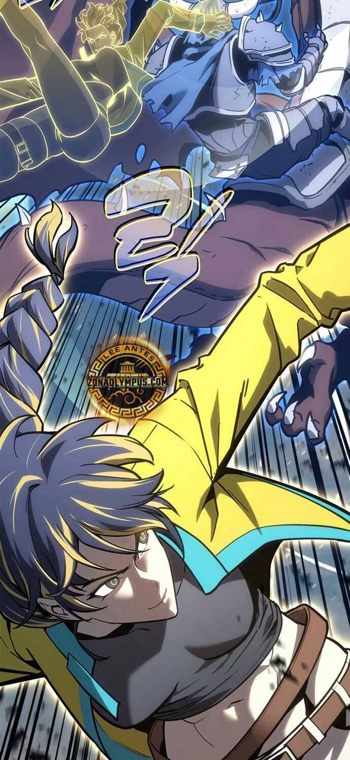 Vị Vua Mạnh Nhất Đã Trở Lại - Chapter 97 - Page 82