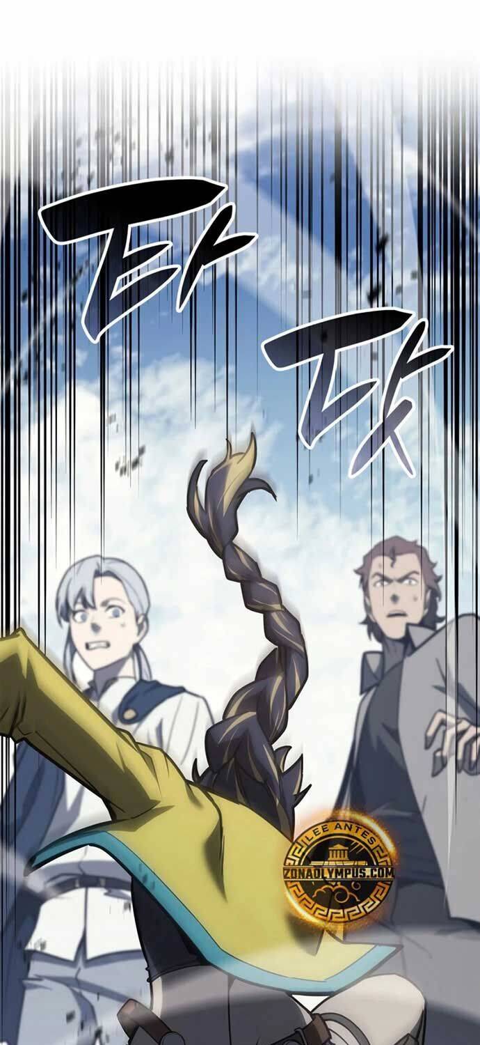 Vị Vua Mạnh Nhất Đã Trở Lại - Chapter 97 - Page 84