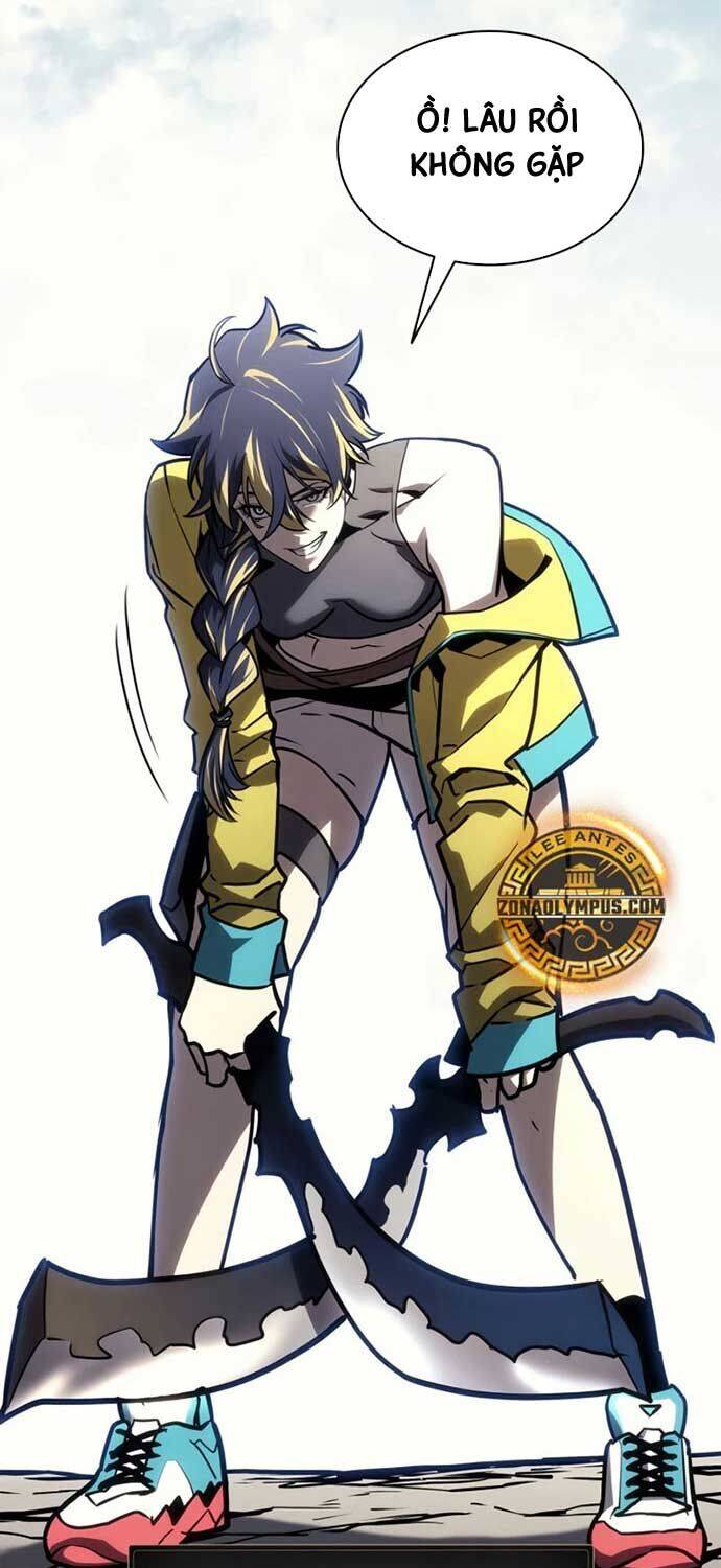 Vị Vua Mạnh Nhất Đã Trở Lại - Chapter 97 - Page 87