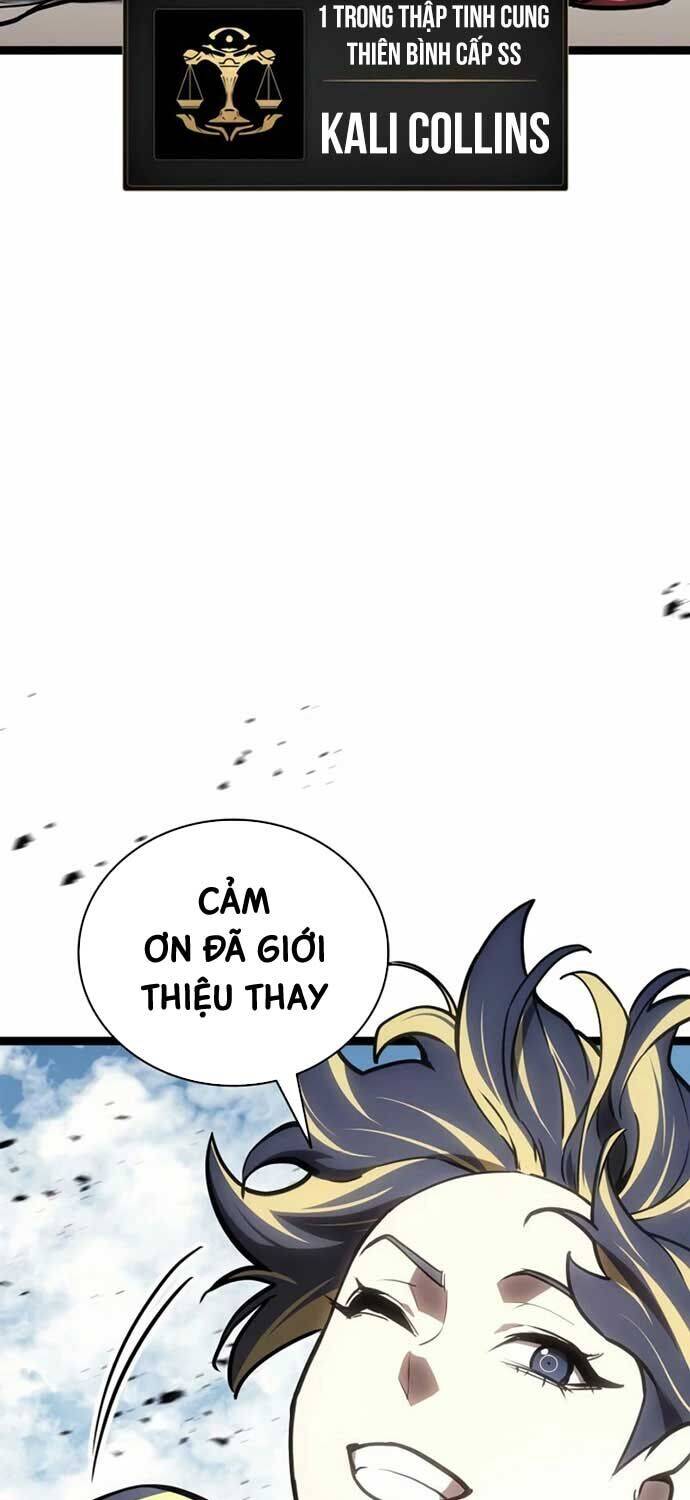 Vị Vua Mạnh Nhất Đã Trở Lại - Chapter 97 - Page 88