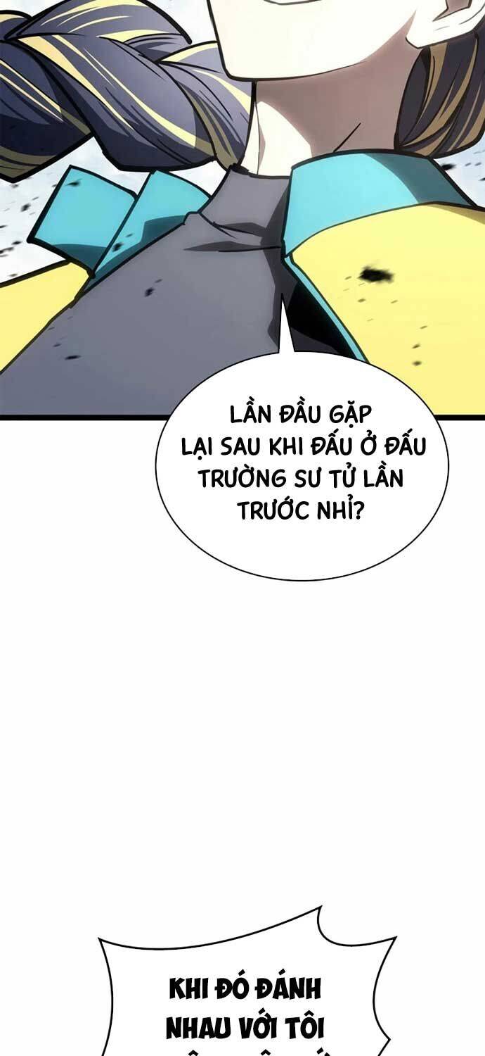 Vị Vua Mạnh Nhất Đã Trở Lại - Chapter 97 - Page 89