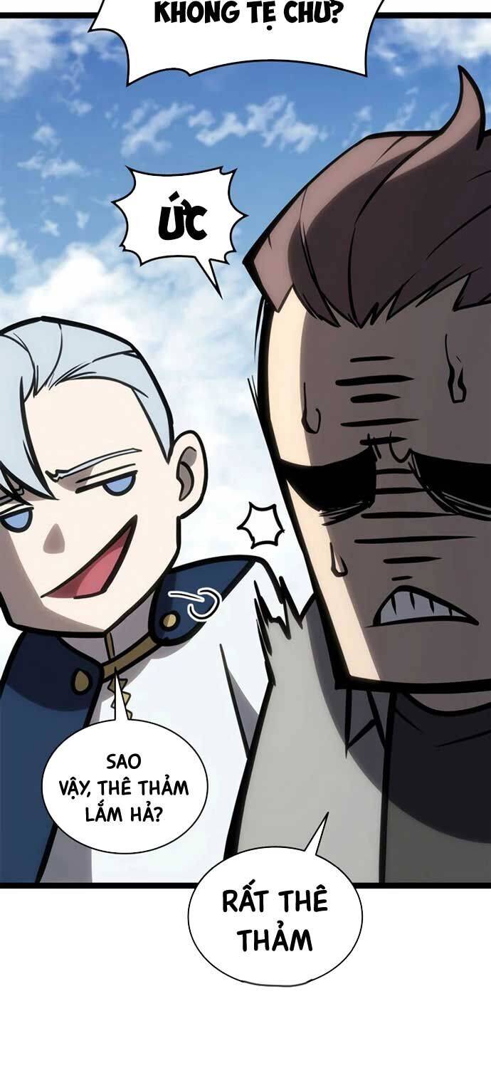 Vị Vua Mạnh Nhất Đã Trở Lại - Chapter 97 - Page 90