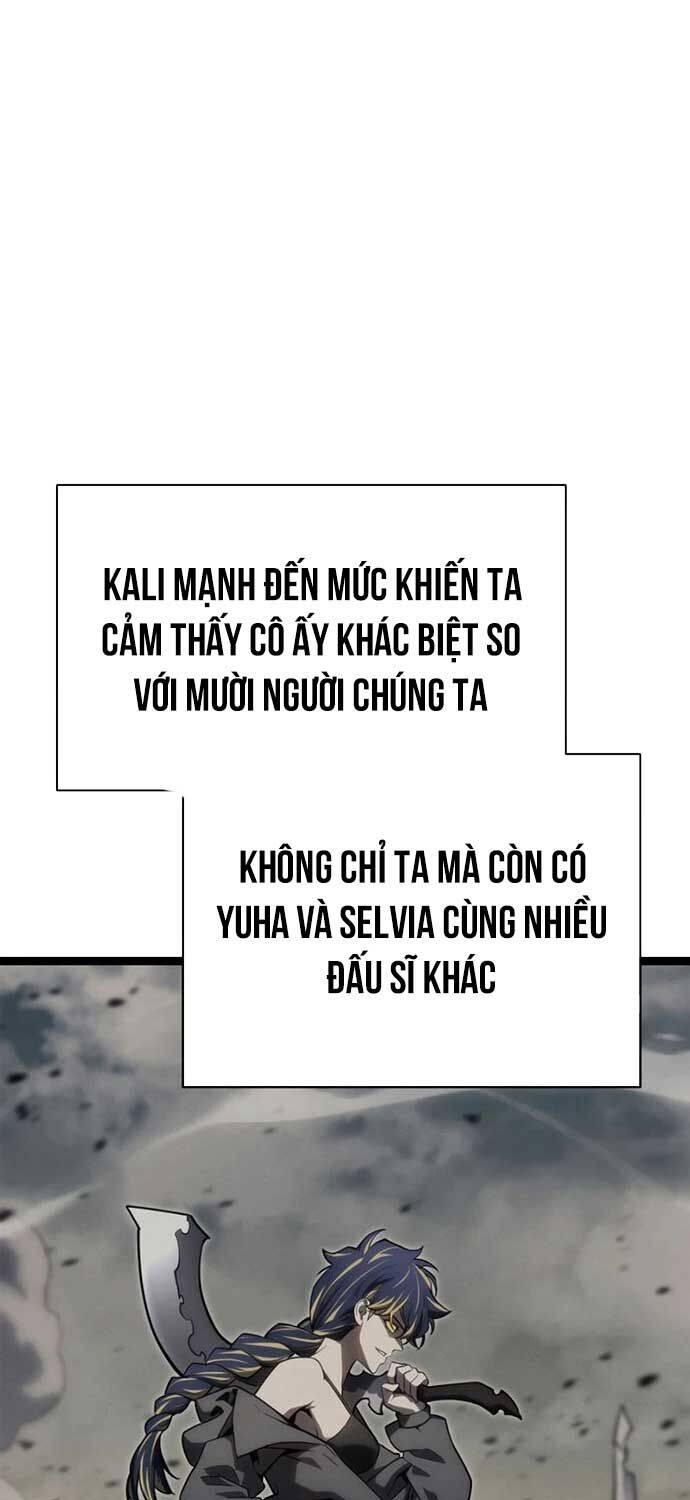 Vị Vua Mạnh Nhất Đã Trở Lại - Chapter 97 - Page 91