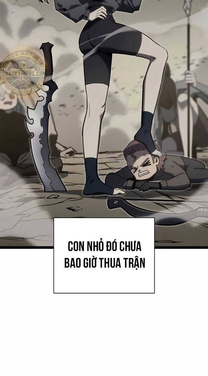 Vị Vua Mạnh Nhất Đã Trở Lại - Chapter 97 - Page 92