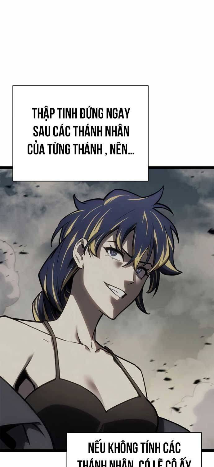 Vị Vua Mạnh Nhất Đã Trở Lại - Chapter 97 - Page 93