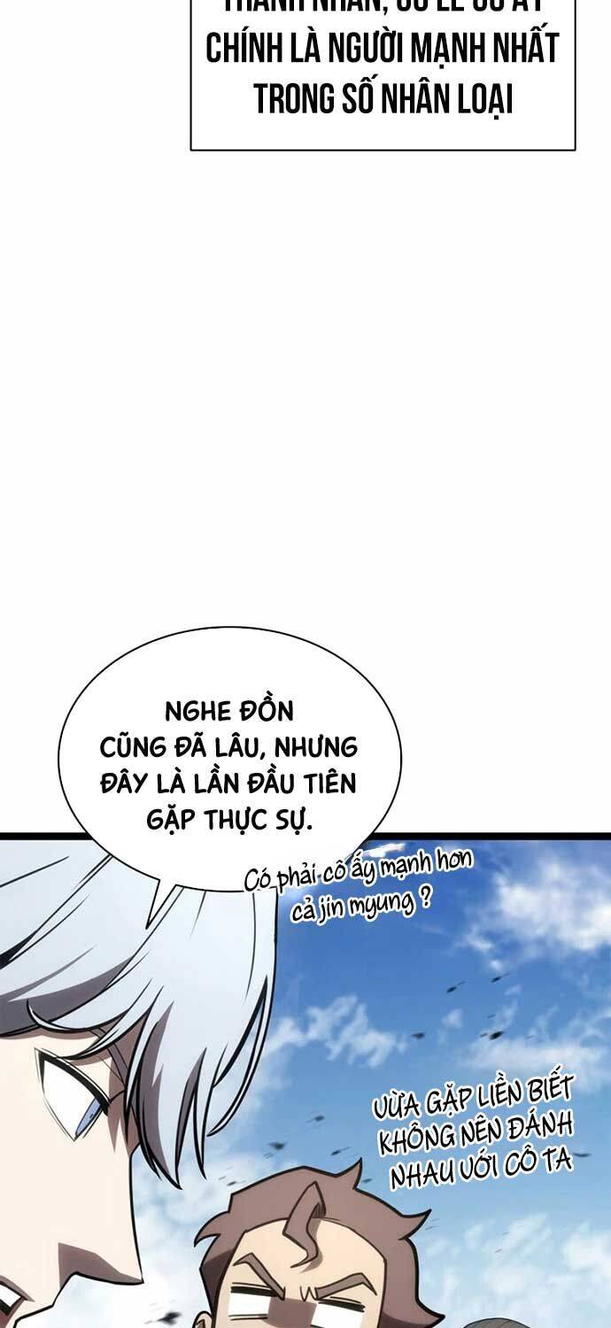 Vị Vua Mạnh Nhất Đã Trở Lại - Chapter 97 - Page 94