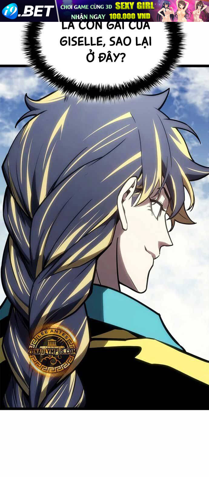 Vị Vua Mạnh Nhất Đã Trở Lại - Chapter 97 - Page 97