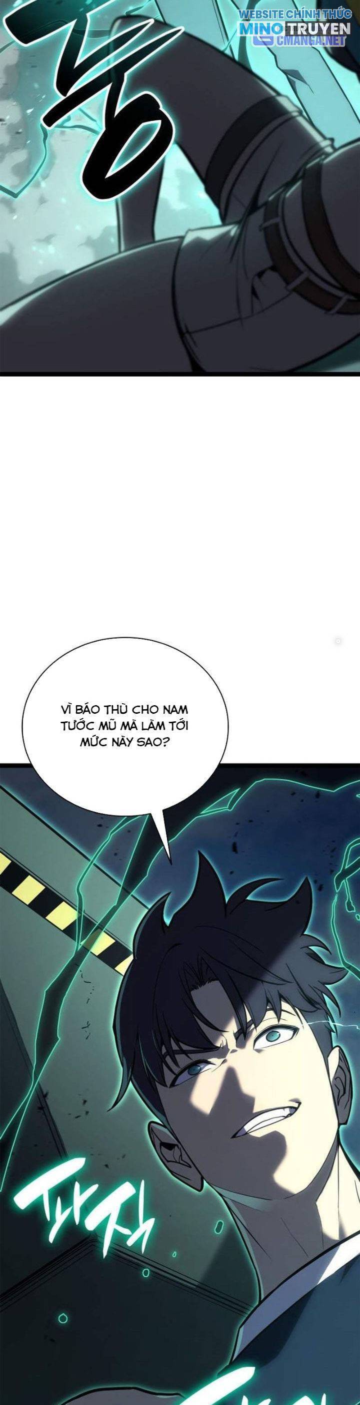 Vị Vua Mạnh Nhất Đã Trở Lại - Chapter 98 - Page 12