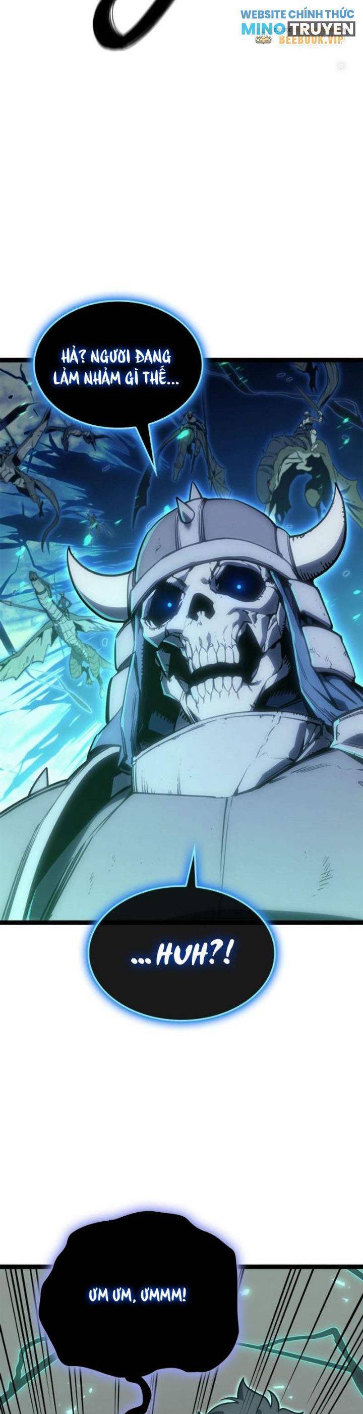 Vị Vua Mạnh Nhất Đã Trở Lại - Chapter 98 - Page 14