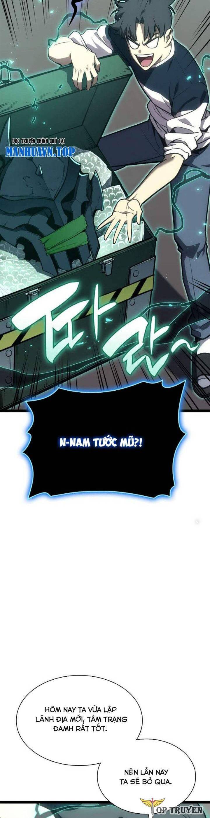 Vị Vua Mạnh Nhất Đã Trở Lại - Chapter 98 - Page 15