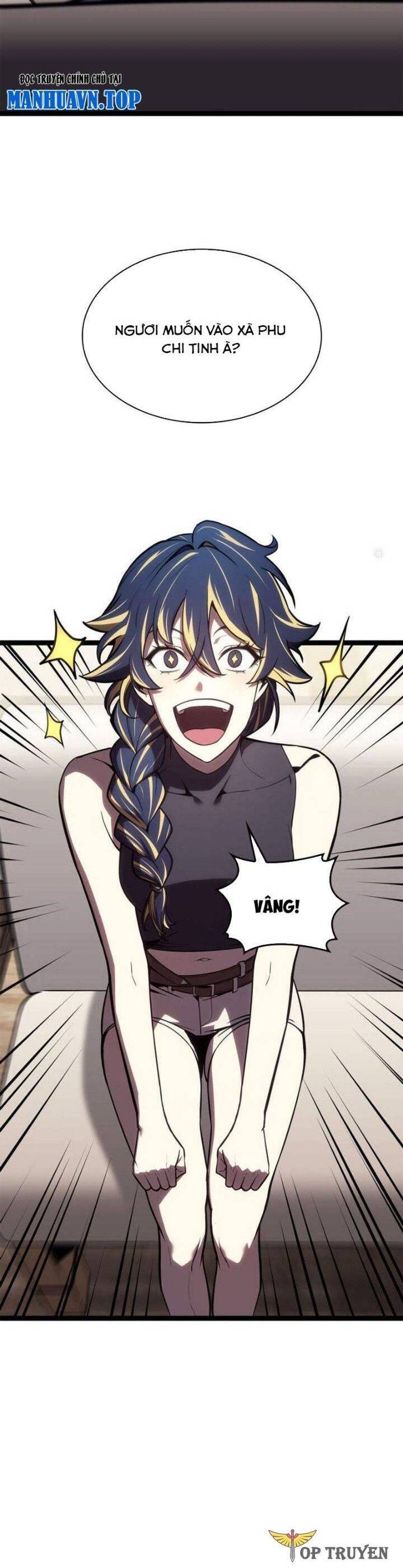 Vị Vua Mạnh Nhất Đã Trở Lại - Chapter 98 - Page 23