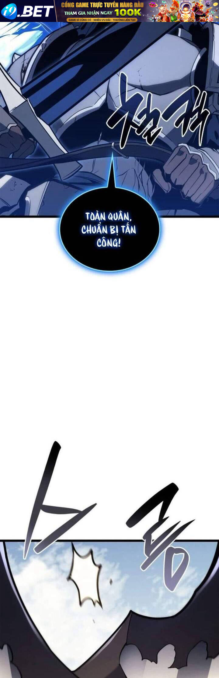 Vị Vua Mạnh Nhất Đã Trở Lại - Chapter 98 - Page 3