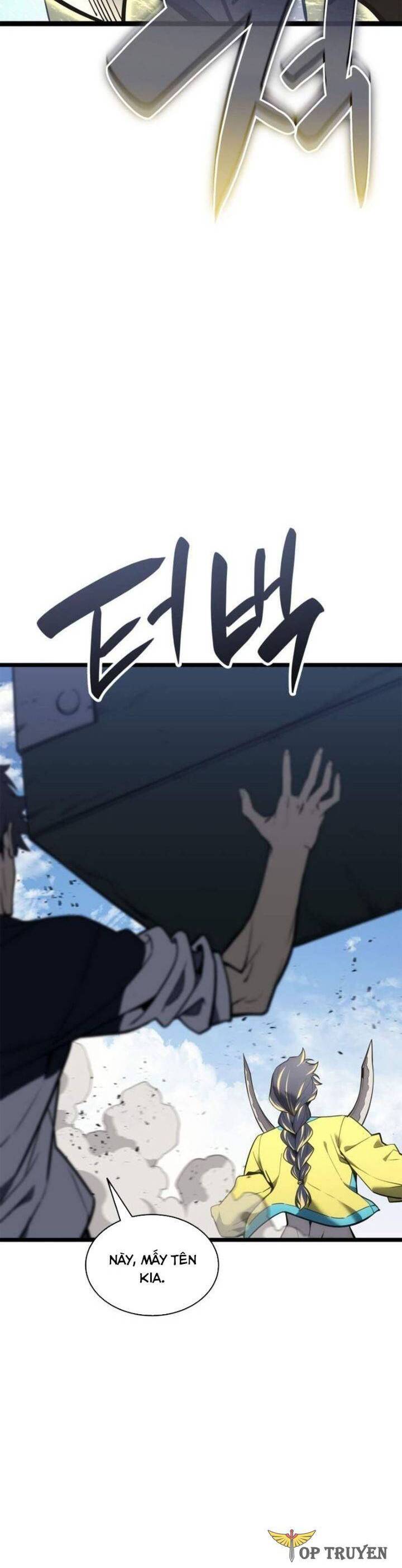 Vị Vua Mạnh Nhất Đã Trở Lại - Chapter 98 - Page 5