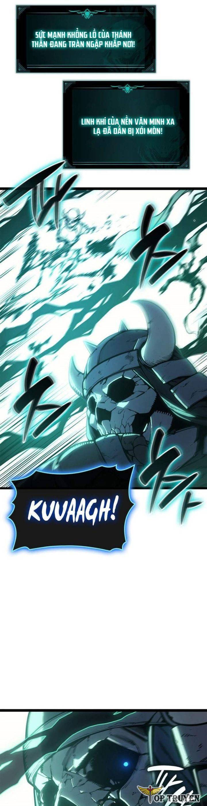 Vị Vua Mạnh Nhất Đã Trở Lại - Chapter 98 - Page 9