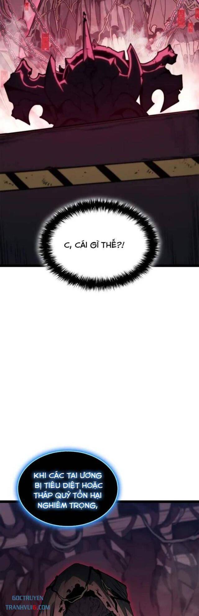 Vị Vua Mạnh Nhất Đã Trở Lại - Chapter 99 - Page 10