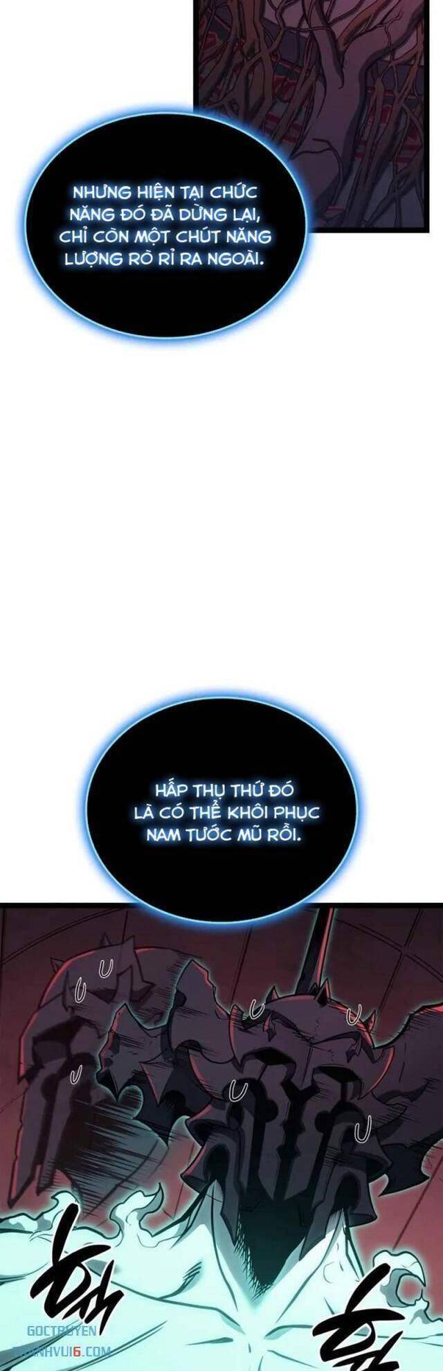 Vị Vua Mạnh Nhất Đã Trở Lại - Chapter 99 - Page 12