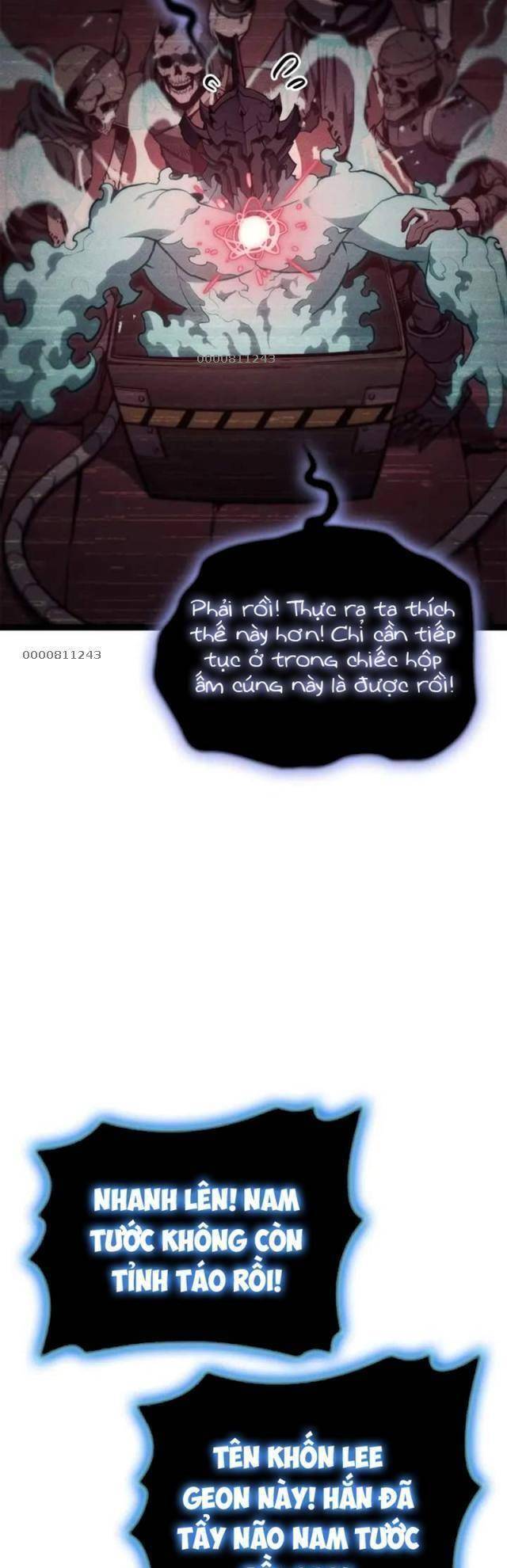 Vị Vua Mạnh Nhất Đã Trở Lại - Chapter 99 - Page 15